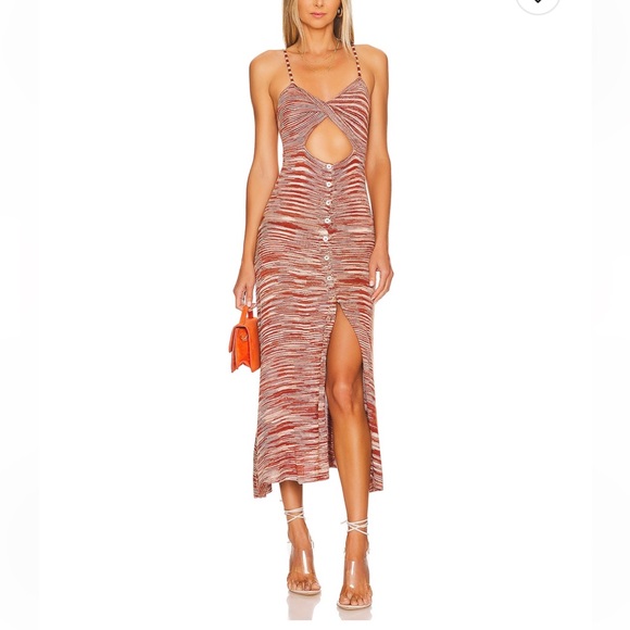 For Love And Lemons Dresses & Skirts - FL&L Isabella midi
